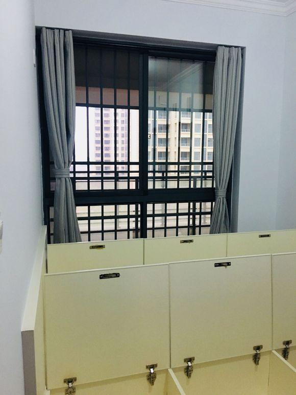 也來看看我家89平裝修，簡約大方，丈母娘都說好