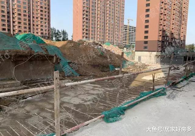 这市场！这房价！这家开发商居然延期交房了