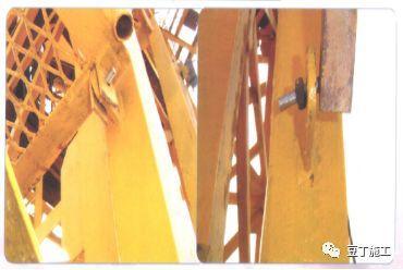 塔式起重機（塔吊）安全檢查就看這21個關鍵要點，保你省事又安全