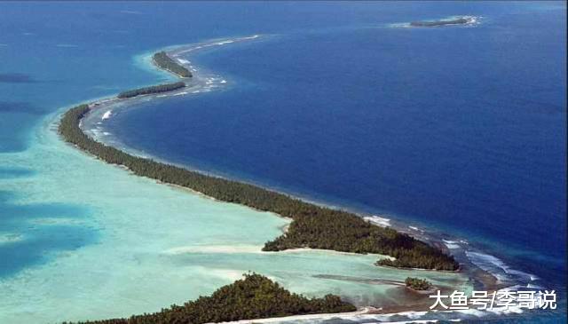 世界第二小岛国，每户人家都有海景房，每年却还有数百人移民