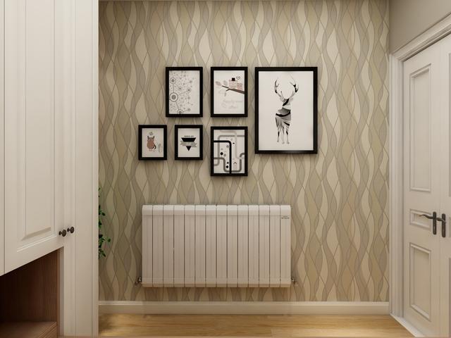 新房暖气高度有讲究！暖气片是高的热还是矮的热？看你家楼层多高