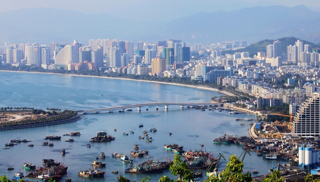 海南三亚：打造“五个城市”，推动高质量发展！
