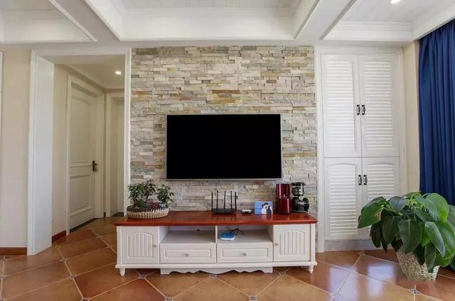 112平简美风，稳重又不失浪漫优雅，居家休闲好惬意！