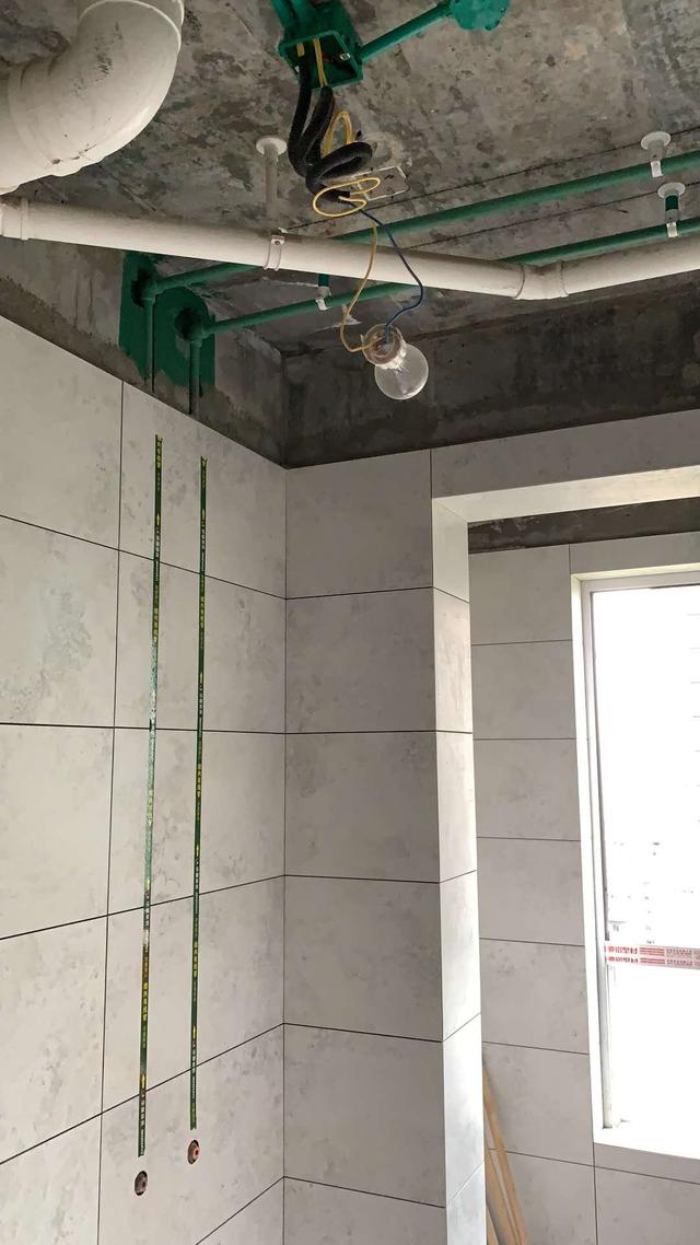 入住半年水电问题接踵而来，原来是验收出了问题，悔不当初啊