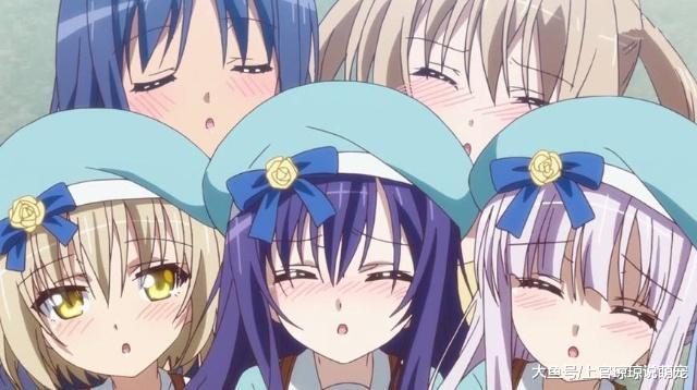 动漫：看动漫的六大阶段！看看你已经修炼到哪一层了？