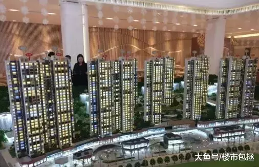 吐血整理，广州在售复式新房一网打尽