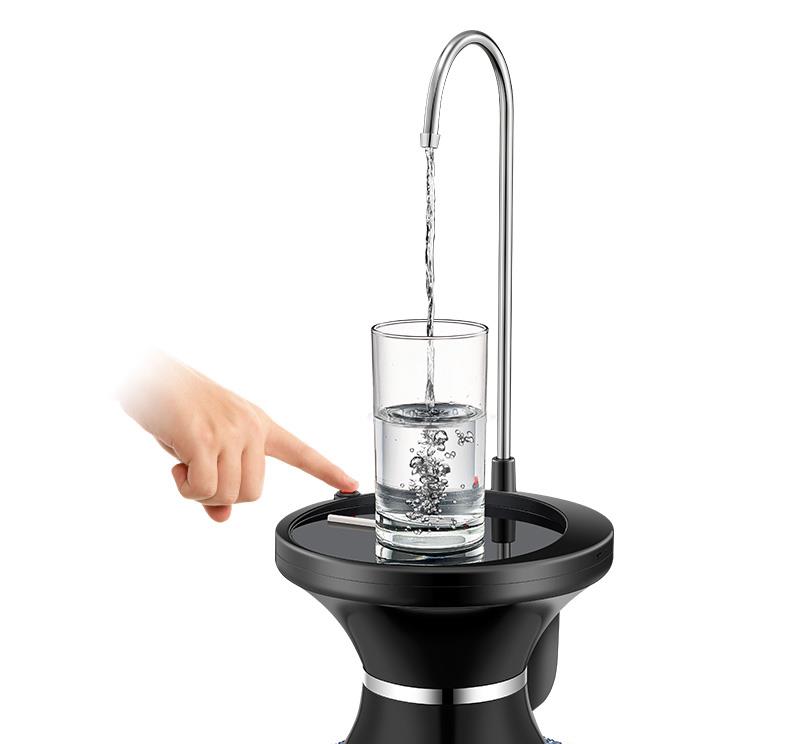 客厅坚决不用饮水机！烧水壶也换，现兴这神器，好用不贵全家满意