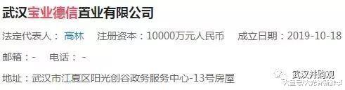 江夏阳光大道旁又将新增一楼盘! 规划16万方住宅！