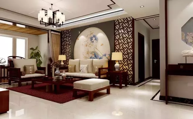 别具一番“风味”的中式!