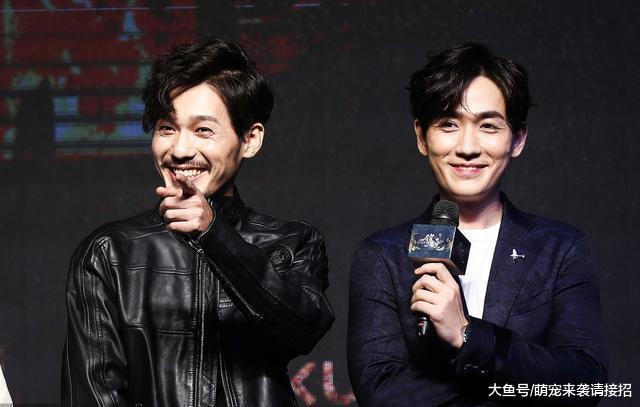朱一龙、邓伦上榜2018年走红的6大明星! 网友: 杨超越还能火多久