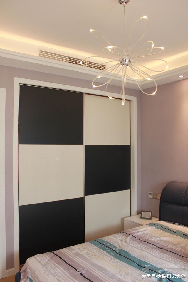 刚搬了新家给大家晒晒, 简约风装修大受好评!