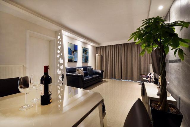 新房设计了“隐形门”，来我家的客人都找不到北！实在太逗了