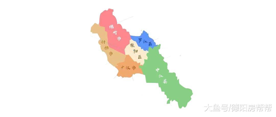 德阳楼市5月数据：全市住宅库存量去化周期不足1年