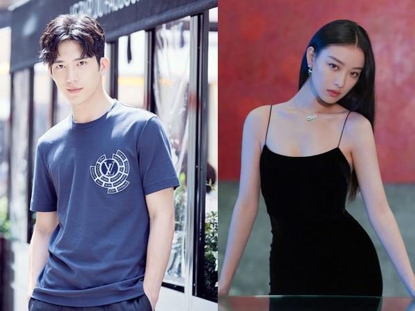 分手5个月！井柏然、倪妮爆世纪大复合，被目击夜宿女方家