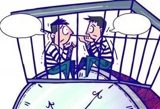 甲方，这样改图是要一起坐牢的！