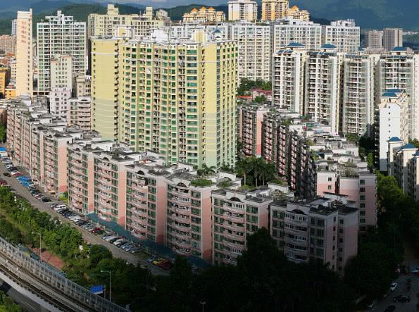 2019年买房的人才是真正的房奴，房地产已经“透支”？