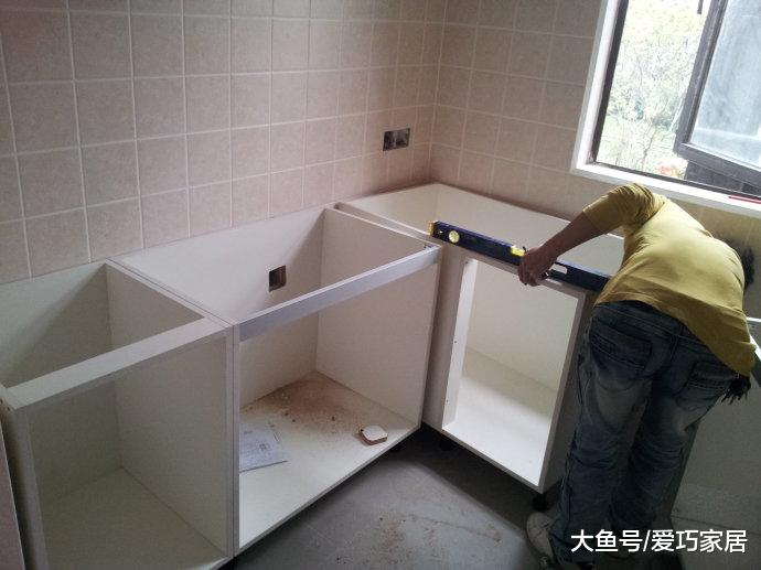 安装橱柜万万要多装这个东西，美观又实用，懊悔没早点知道