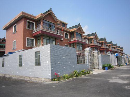 去城里买房还是在农村建房？5大优势让很多农民不再犹豫