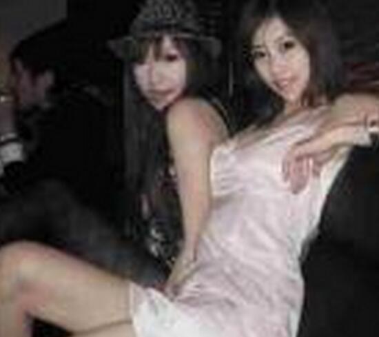 中国十大悬案北京天上人间花魁案，揭秘妙龄花魁的真实生活