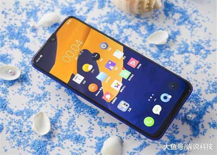 这3款千元机为何如此优秀？同为8G运存，根本不值得炫耀！