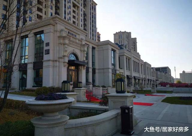 南城惊现首付分期，房价降了？