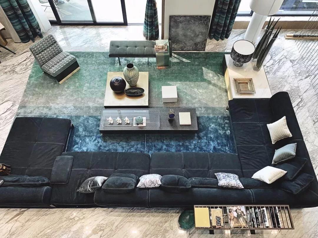 1.5亿的单身豪宅是一种怎样的体验：这个女孩子不简单