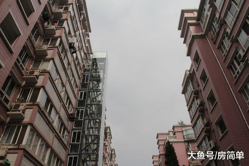 很多人都不愿买的“老破小”，在我看来却“很不错”