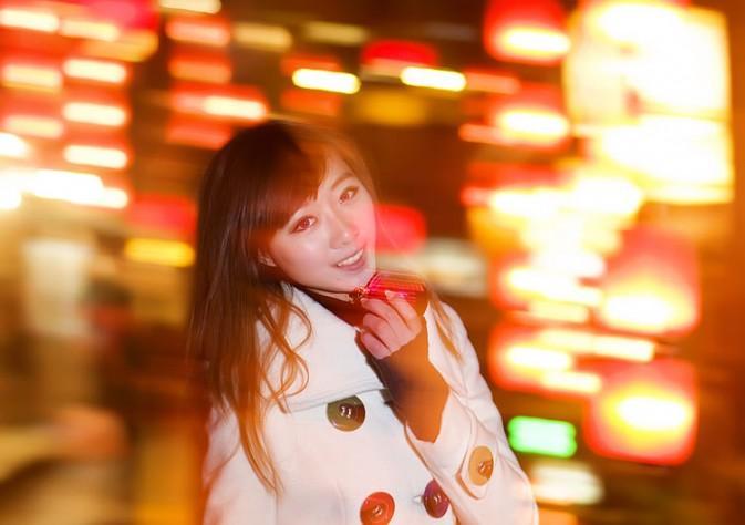 摄影技巧—快门篇