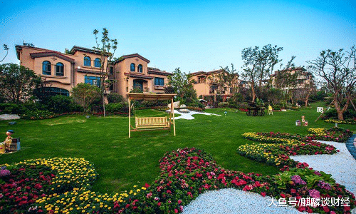 今年楼市进入“寒冬期”，各大房企都在促销，不买房会后悔吗？