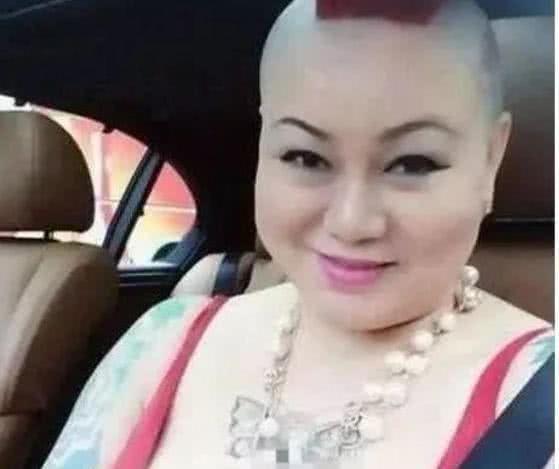 江浙第一富婆，号称拥有亿万资产，却因相貌至今单身！