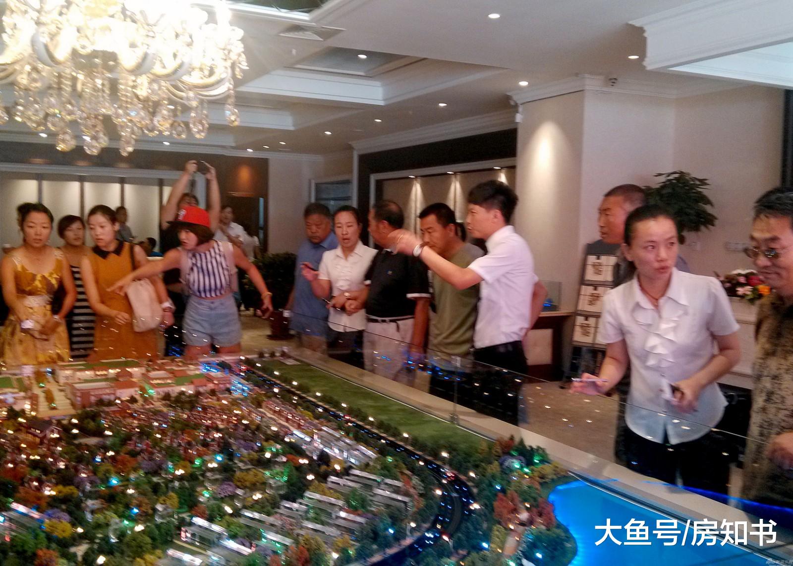 楼市投资逻辑发生改变！专家：现在着急卖房为时已晚