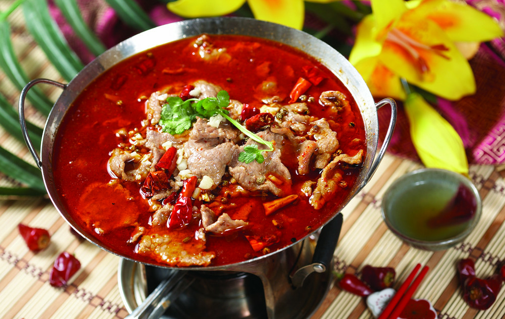 烤马铃薯的制作方法