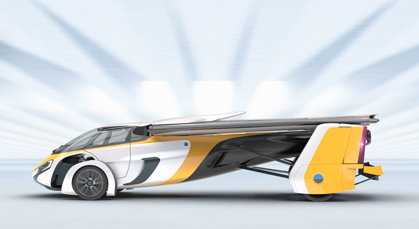 新款欧宝展示了其美丽的LED矩阵大灯，吸引眼球的地方