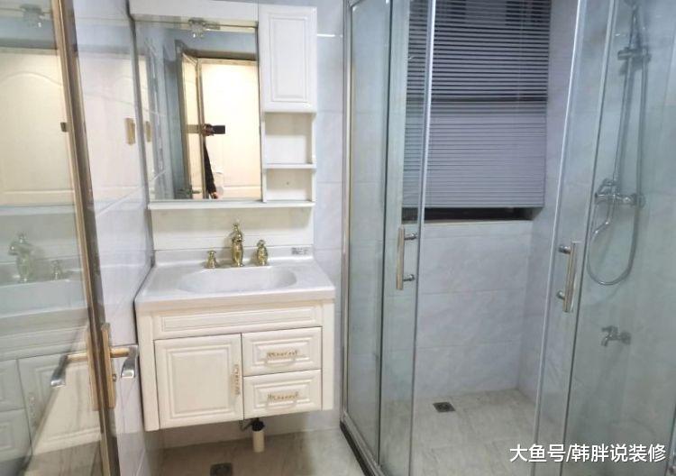 晒晒砸了25万的新房，邻居却说好土气，全屋贴瓷砖有我后悔的时候