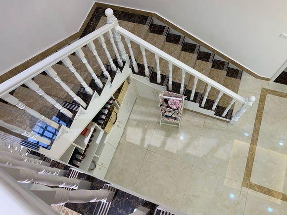 60多万回乡自建小别墅，设计搭配自然环境相融合越看越喜欢