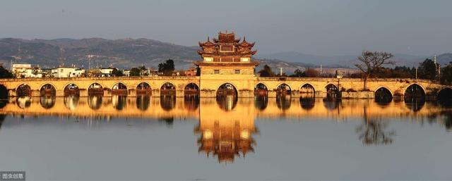 云南夏季最好玩的旅游环线，带你游山玩水，吃美食！