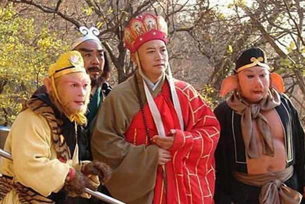 读不懂孙悟空的那条虎皮裙，就无法明白《西游记》中的这个怪现象