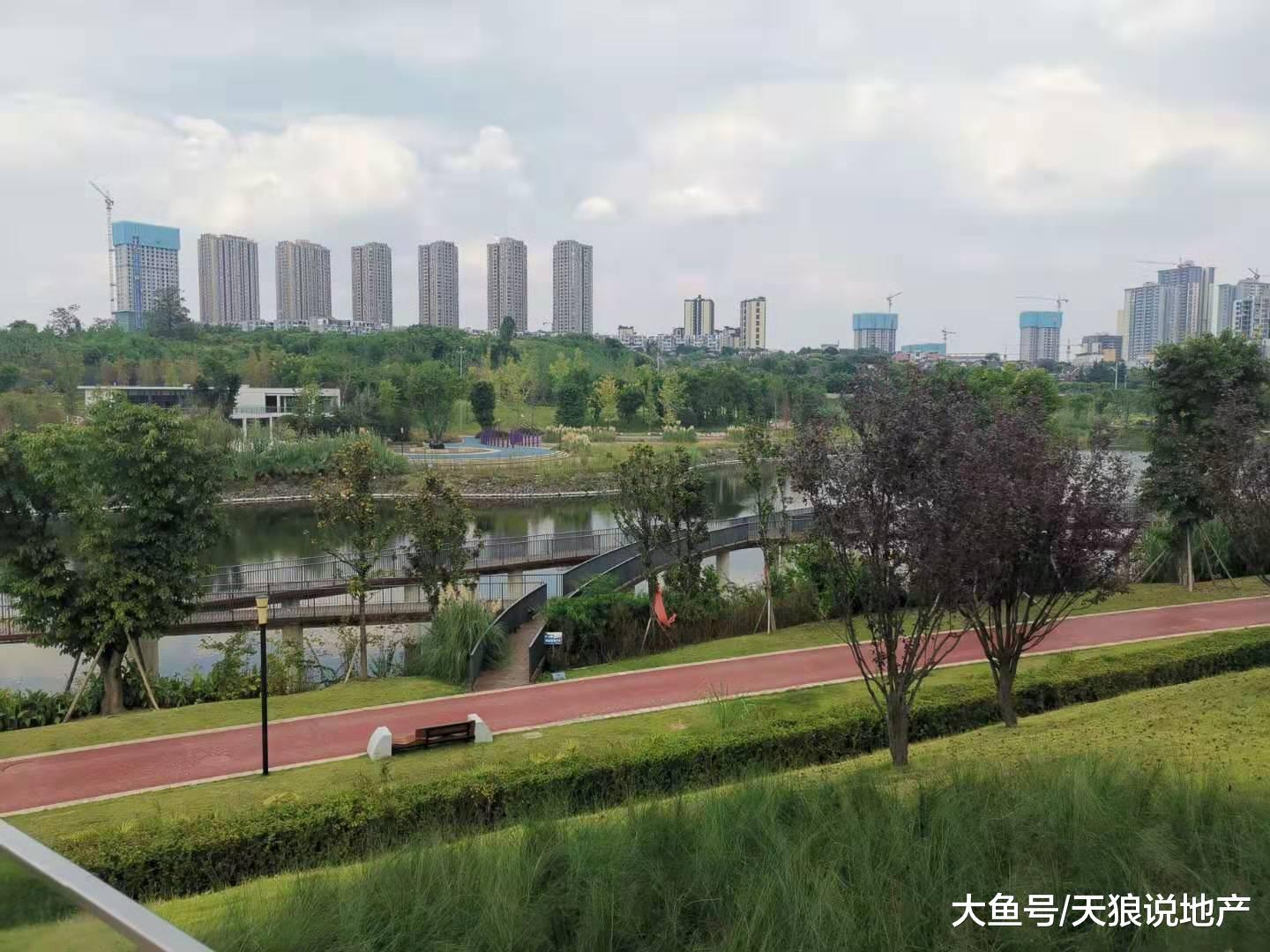 重庆楼市2019年8月份数据出炉，开发商全力加速卖房