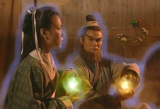 仙侠剧中最凄惨的七大龙王，远古龙王排第四，第一吃了自己的龙角