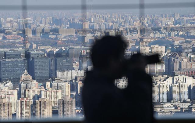 房地产“土财主”都已手足无措，2019年刚需开始占据主动权