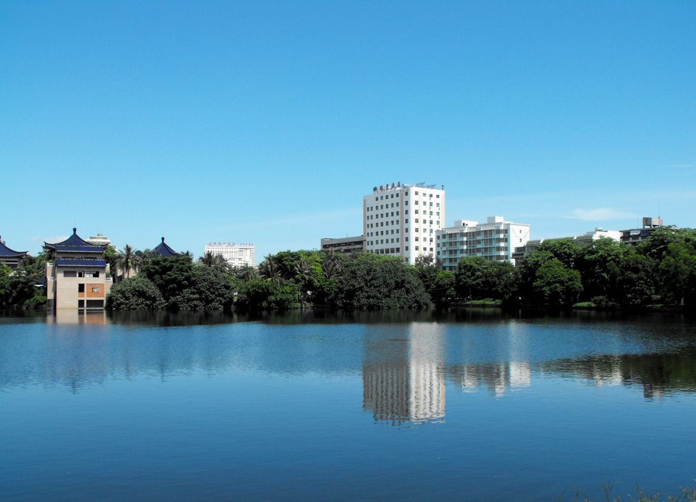 恭喜！海口又得第一了，这个排名不得不服！