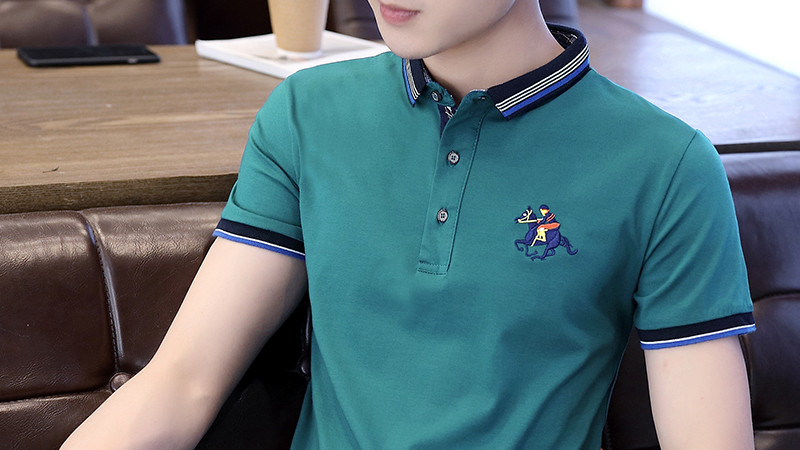 男神都是如何搭配T恤的？让撩妹高手来教你