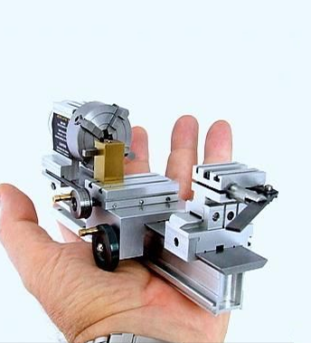 木工、装修工偷着乐！中国造高精密“空压机”问世，功能强大不贵