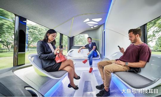 无人驾驶的时代还有多远？