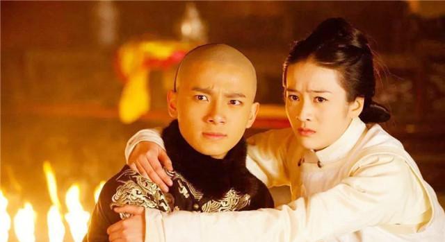 董鄂妃出身高贵，性格温柔善良，为何孝庄太后就是不喜欢她