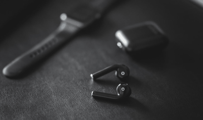 AirPods 2即将推出！同时会在3月底下架第一代？