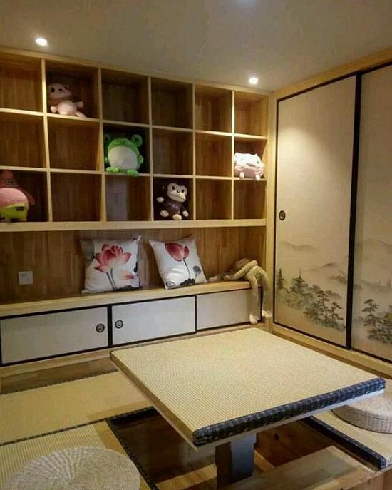 為省錢自己設計裝修婚房，85平包家電花9W，朋友都不信