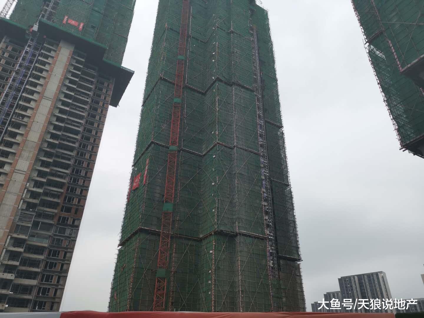 5月份重庆房价环比上涨1.8%