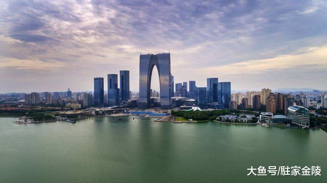 安徽宿州有望超过阜阳成为皖北第一吗？上涨较快的房价说明什么？