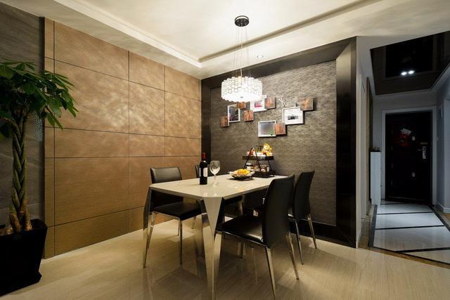 新房设计了“隐形门”，来我家的客人都找不到北！实在太逗了